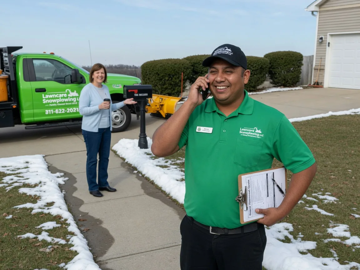 Lawn Care Services By Expert Landscaper Gerry, NY FAQs